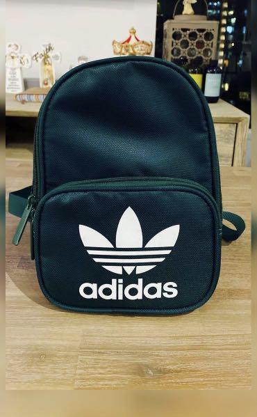 Adidas originals clearance santiago mini backpack