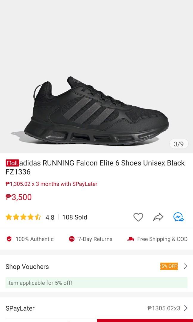 Adidas falcon shopee online