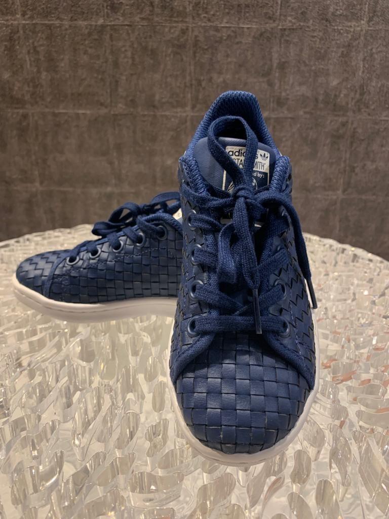 Adidas originals stan hot sale smith sneaker