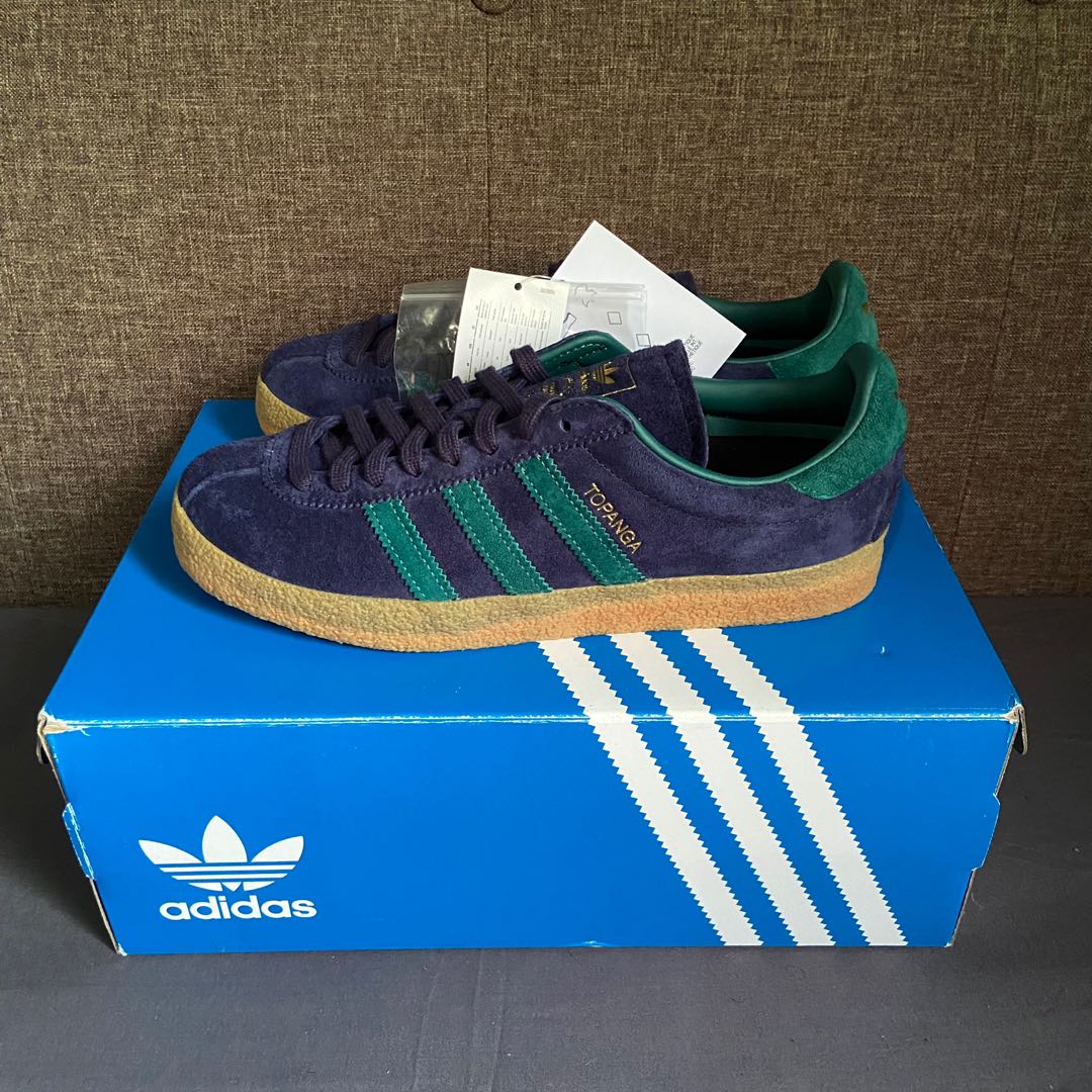 adidas wien end clothing