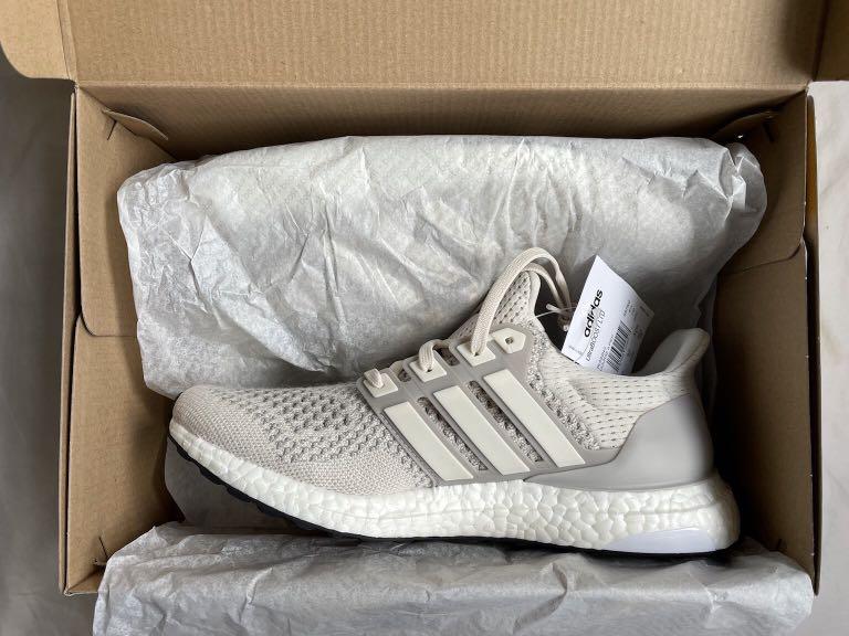 Adidas ultra hot sale boost talc
