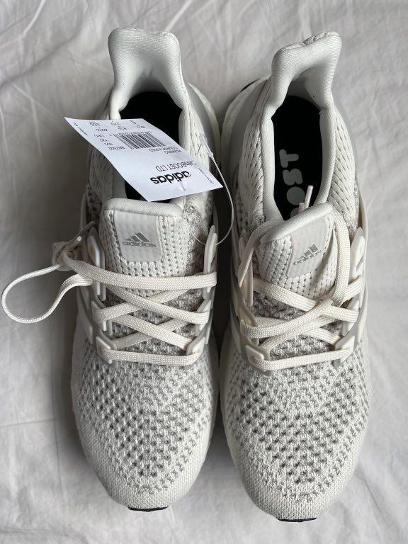 adidas gazelle silver green womens pureboost 23 shoes putty grey / silver metallic / core black – Footway.com main image 1