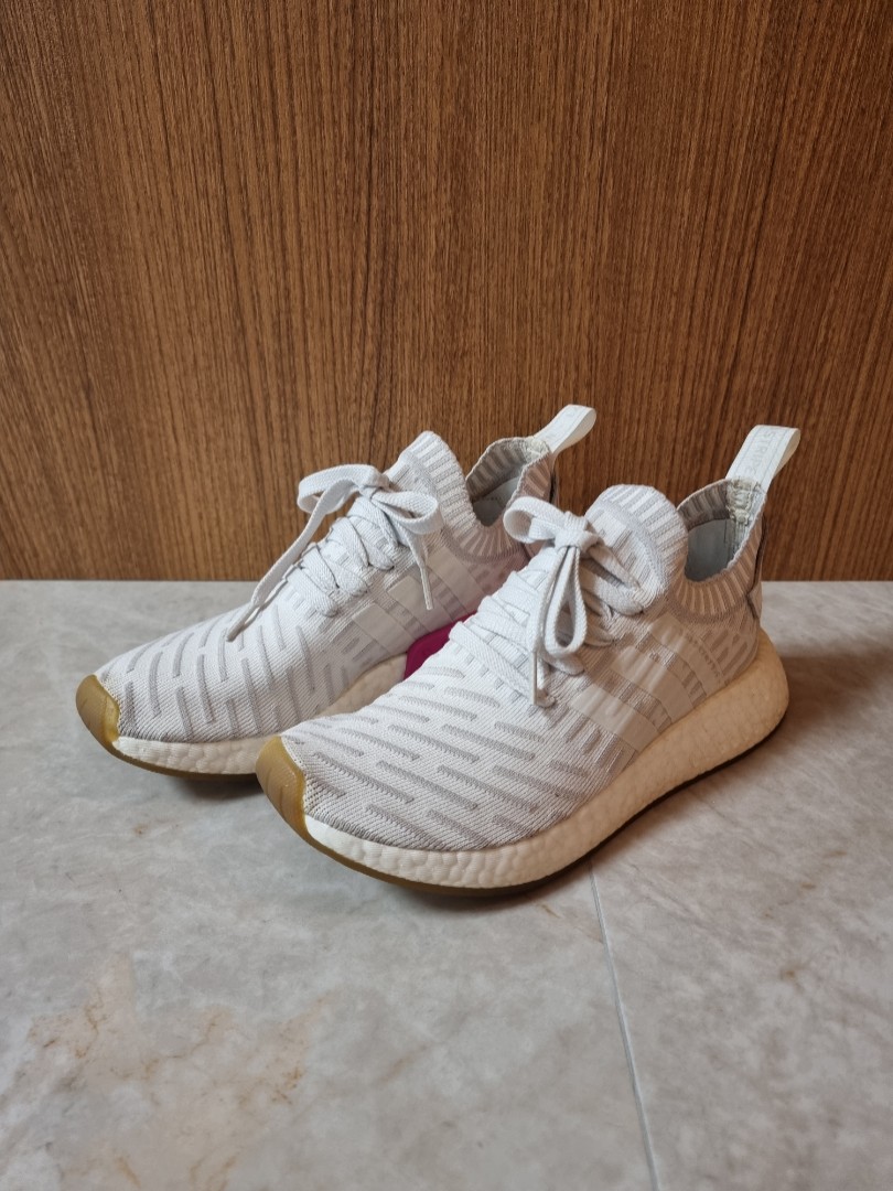 Adidas fiori nmd 2024 r2