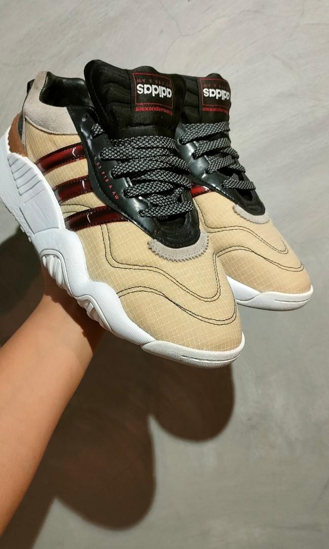 Alexander wang adidas sizing store