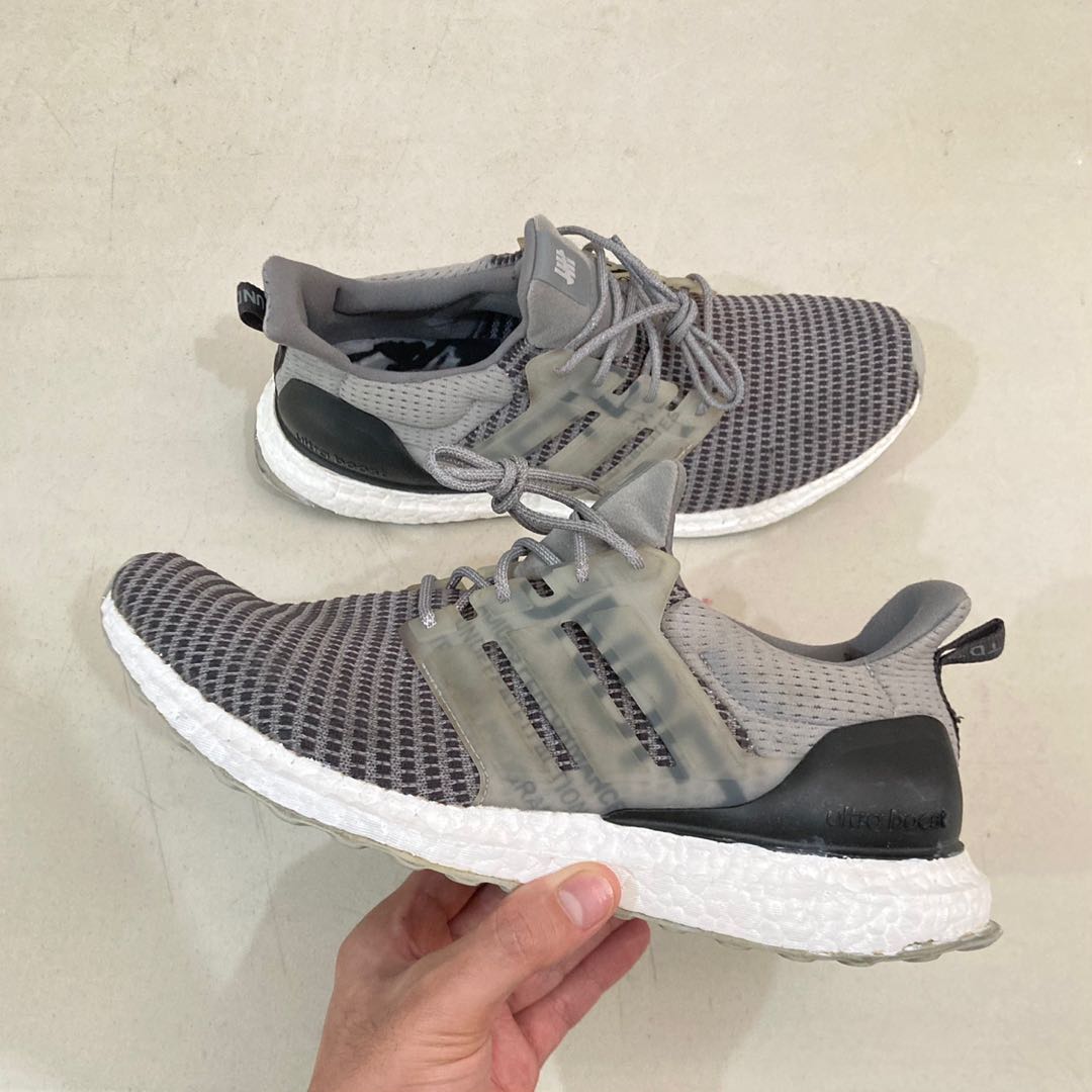 Adidas ultra boost hot sale x undefeated 70