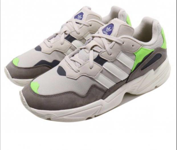 Adidas yung 96 womens hot sale