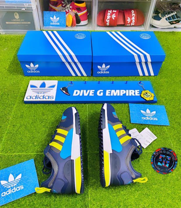 ADIDAS ZX 700 HD SHOES 