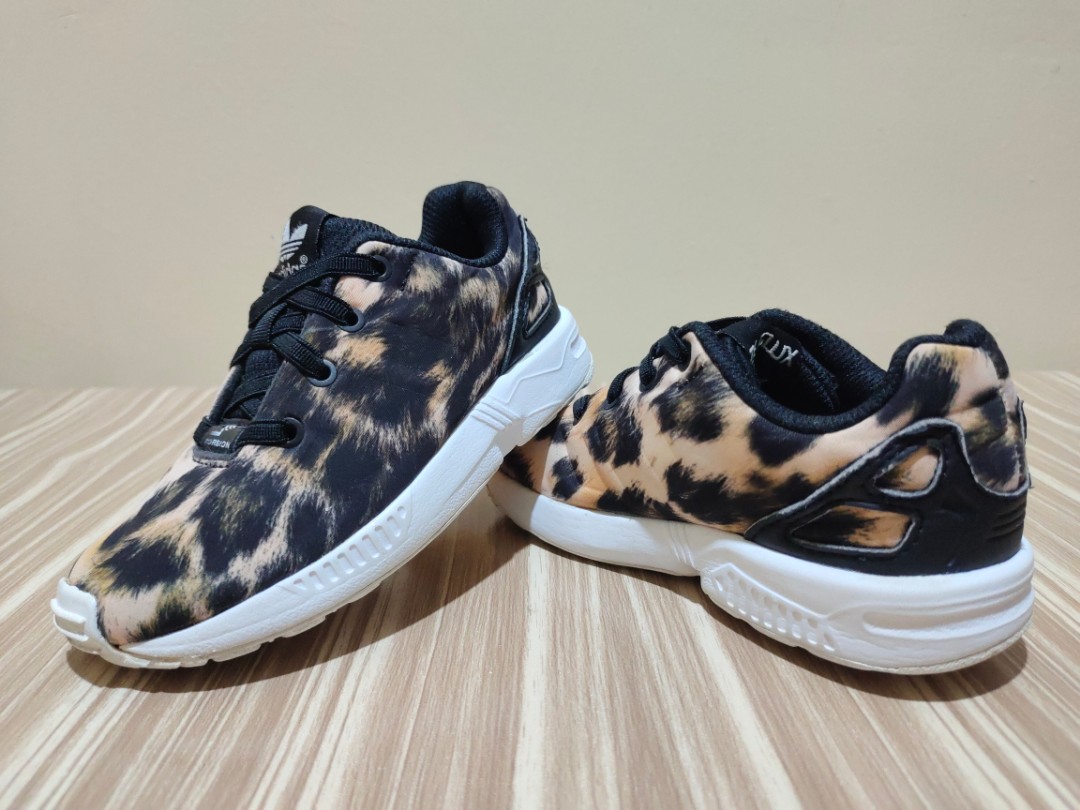 Zx flux toddler clearance