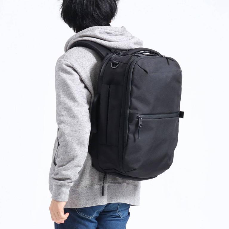 Aer - Travel Collection Travel Pack v2 Small 28L - Black (Sold out