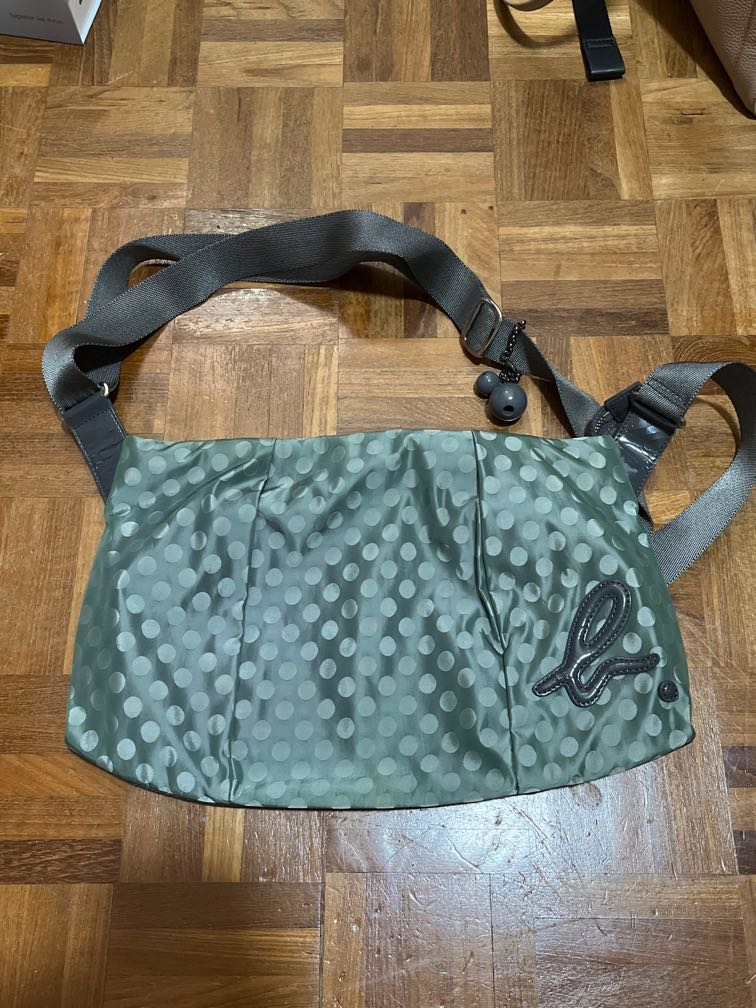Again voyage bag new arrivals
