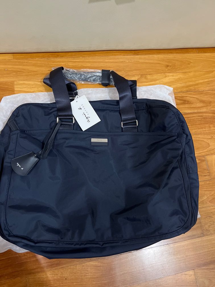 Agnes b boston best sale bag