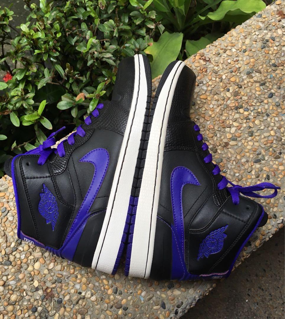 Air jordan 1 retro 86 dark concord discount