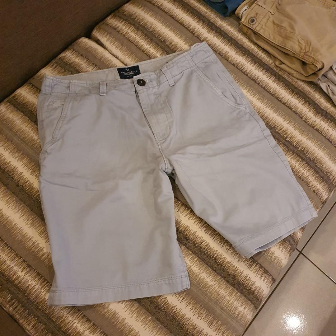 American eagle chino shorts hotsell