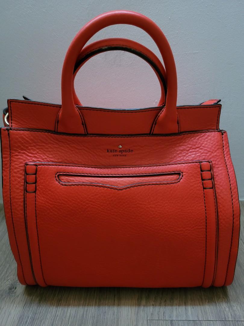 kate spade celine bag