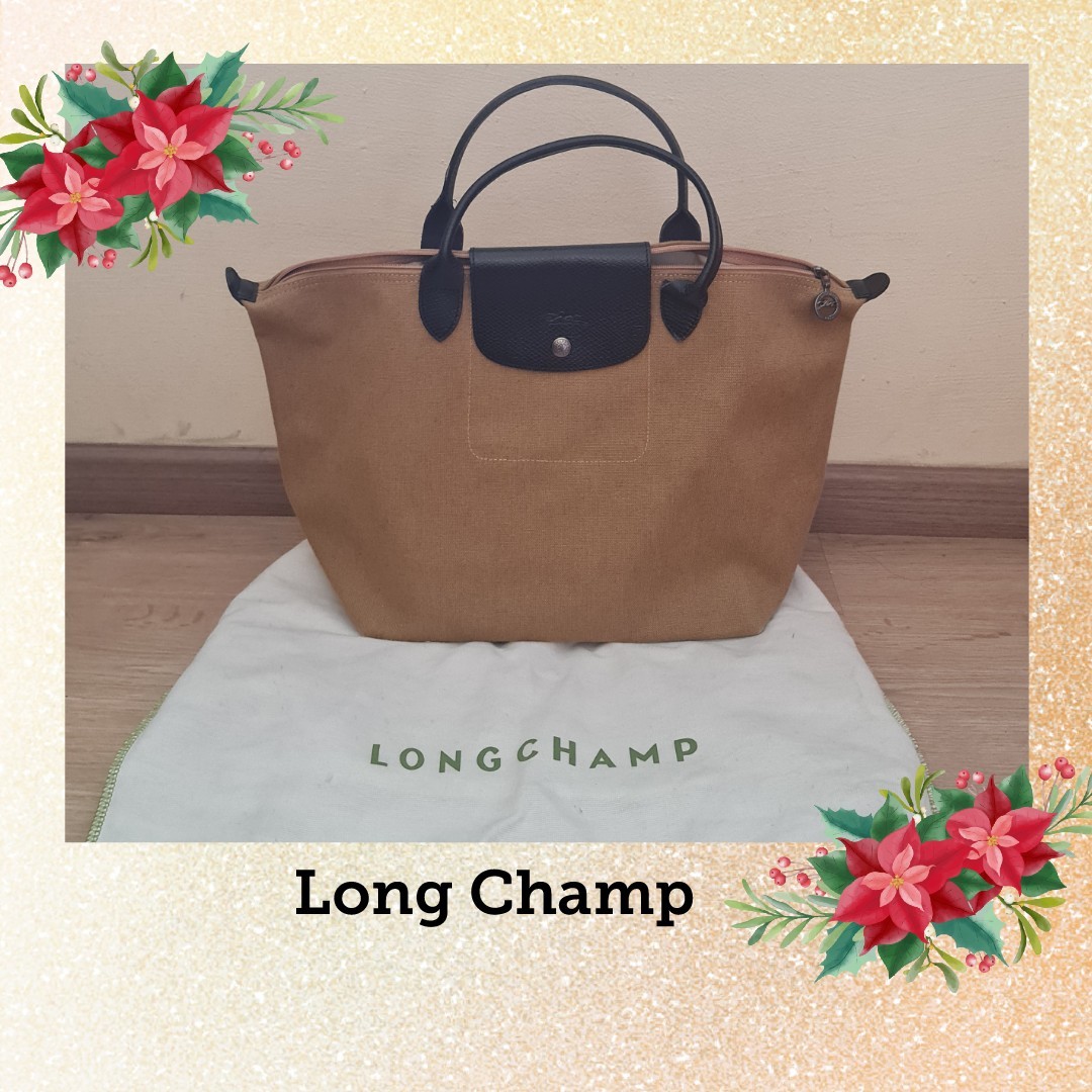 Champ discount tote bag