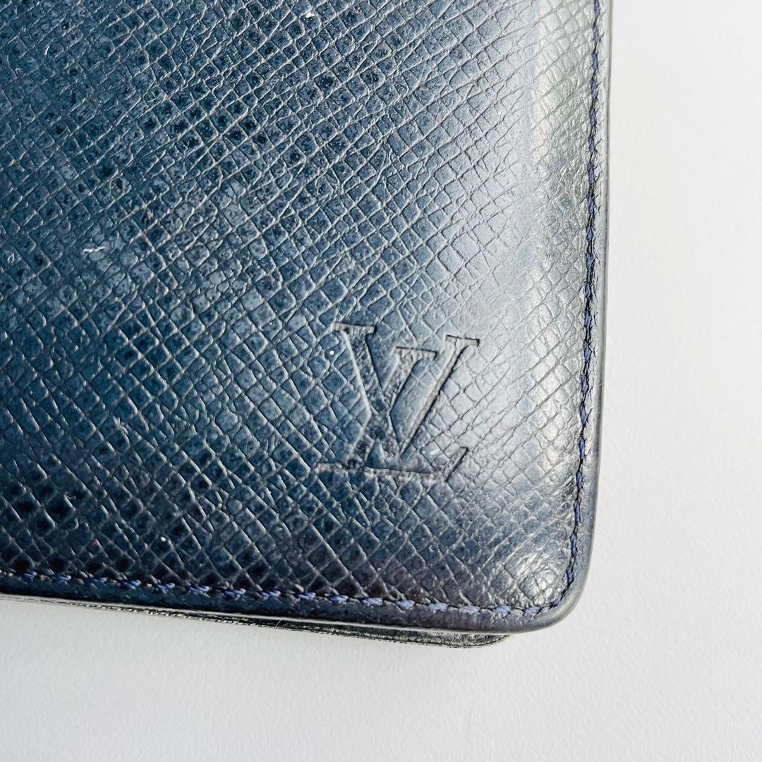 Louis Vuitton Authentic Mens Wallet (Made In Spain) November 2006 (CA1016)  #fashion #clothing #shoes #accessories #me…