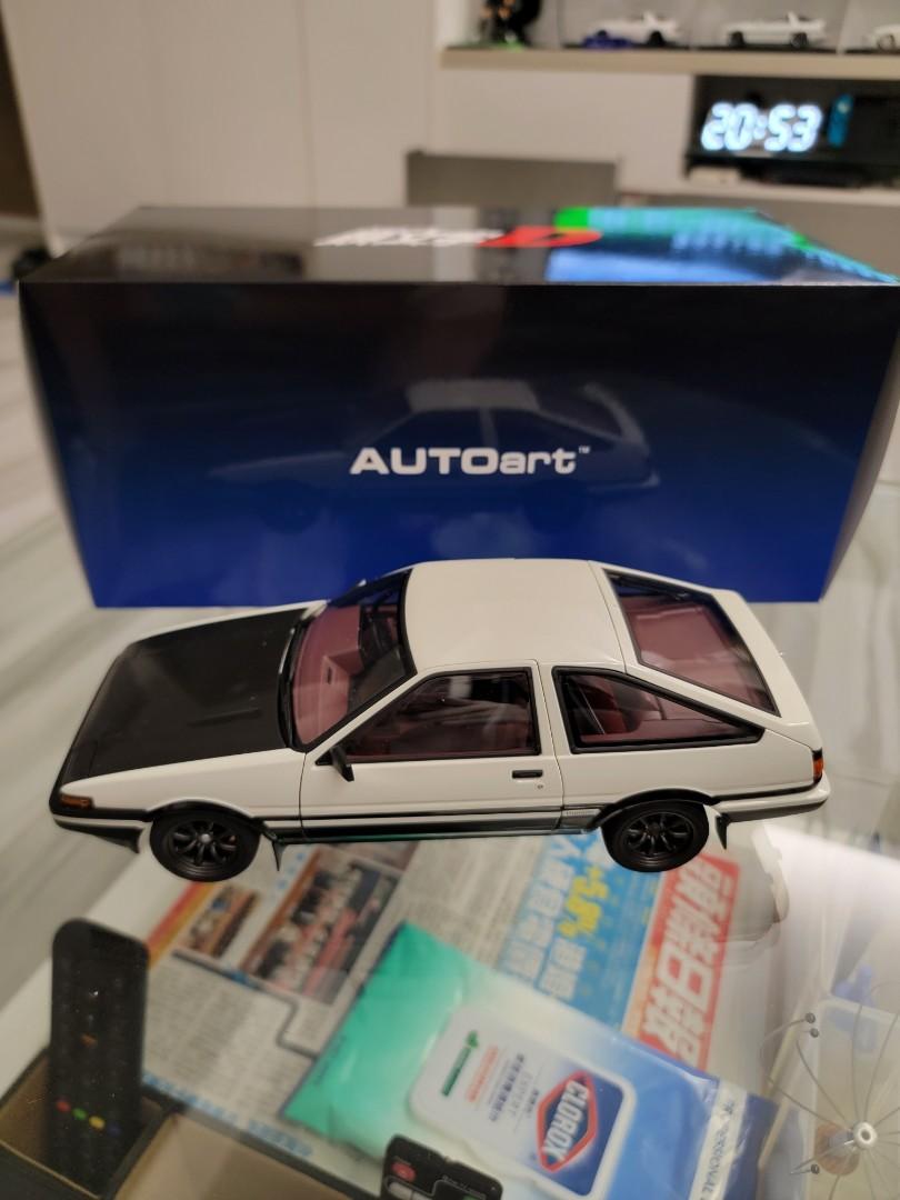 Autoart 78799 on sale