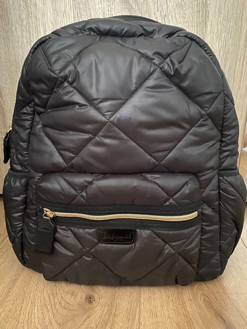 Babymel Luna Ultra Lite Changing Bag Babies Kids Going Out