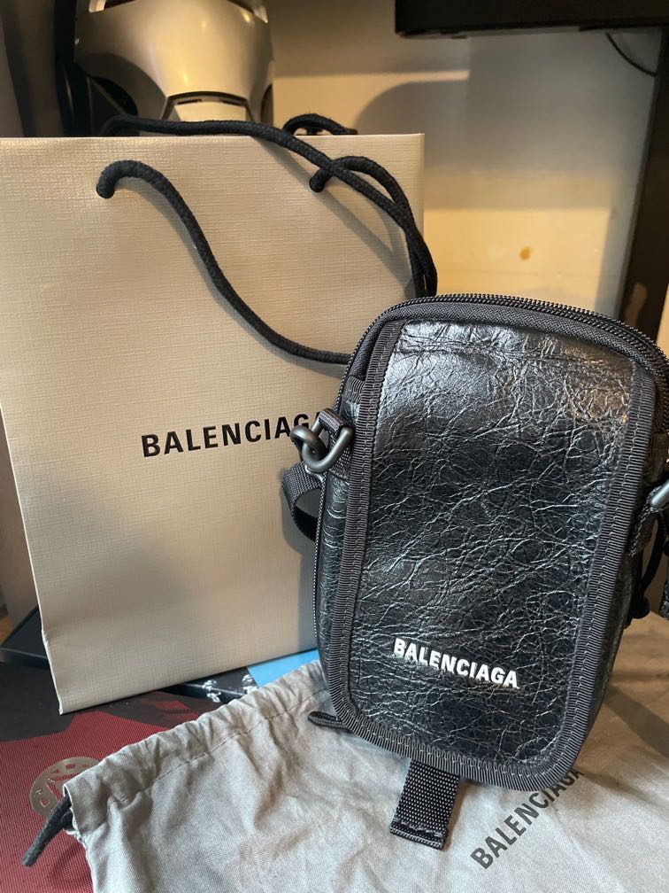 Mens Mens Designer Bags  Mens Luxury Bags  Balenciaga US