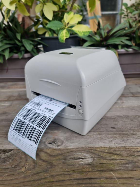 Barcode Printer for SM Barcodes Puregold Barcodes National Bookstore