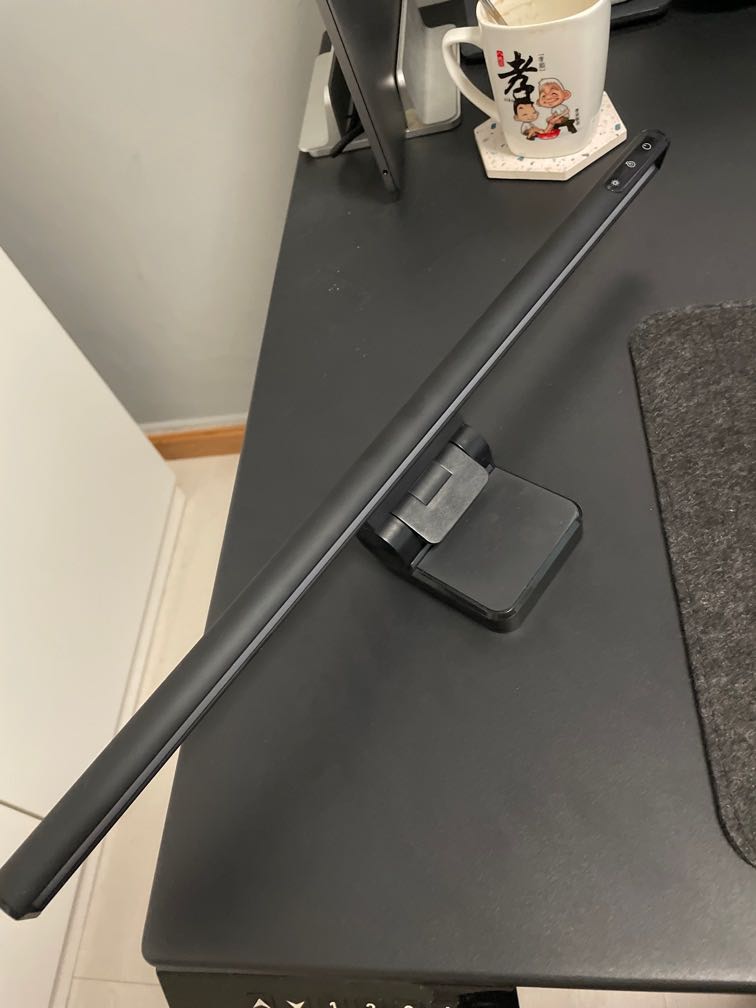 Baseus light bar, Computers & Tech, Parts & Accessories, Computer Parts