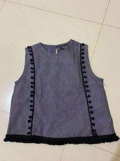 Berrybenka top