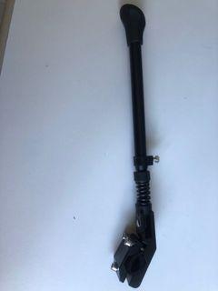 Bike stand for sales