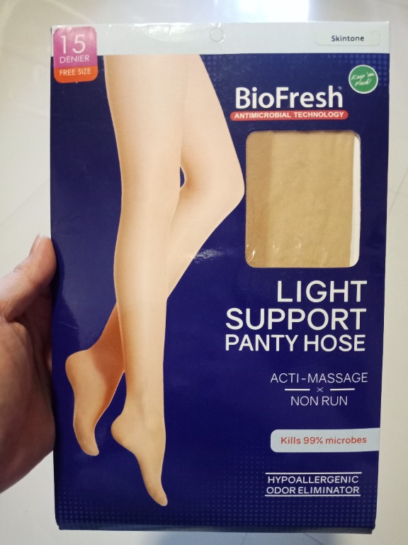 Biofresh Full Support Pantyhose