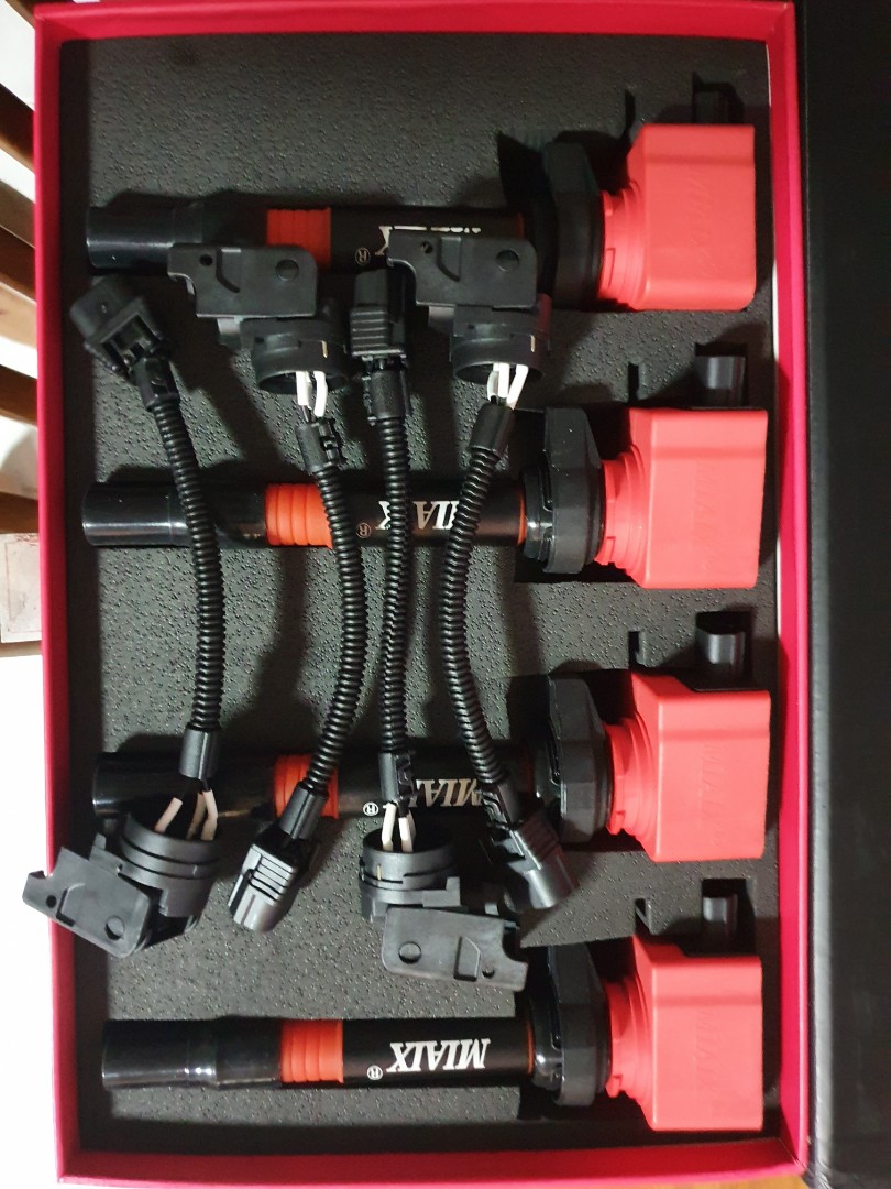 BMW N20 performance ignition coil FS, Car Accessories, Accessories on