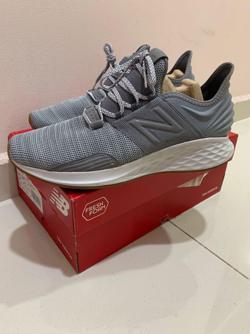 New balance roav homme clearance