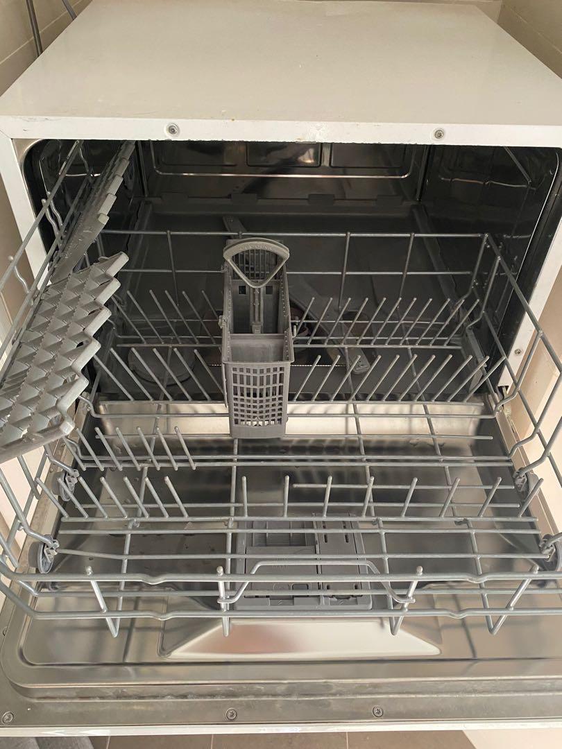 Bosch on bench dishwasher, TV & Home Appliances, Kitchen Appliances