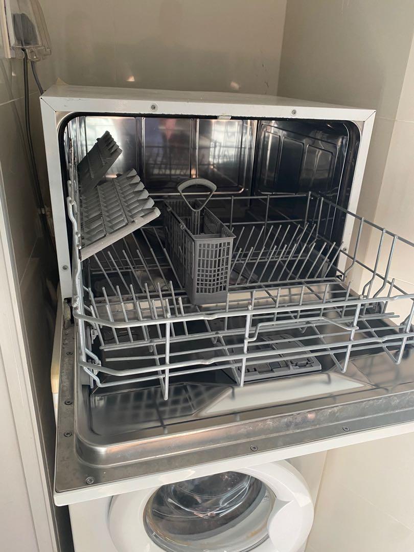Bosch on bench dishwasher, TV & Home Appliances, Kitchen Appliances