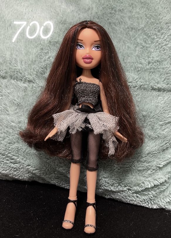 Bratz hotsell doll phoebe