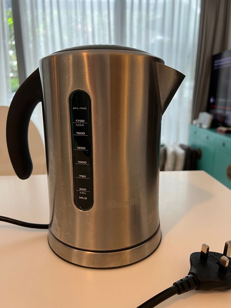 breville electric jugs