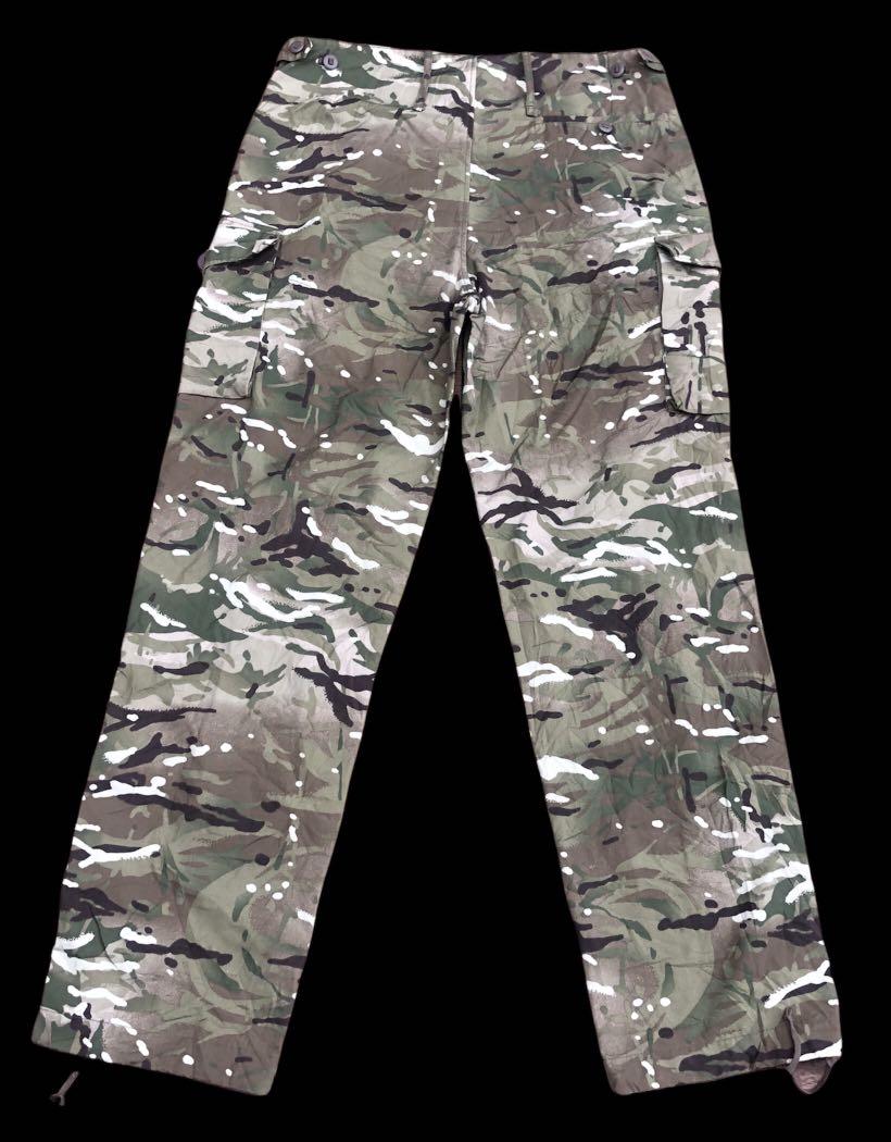 Mtp Pants