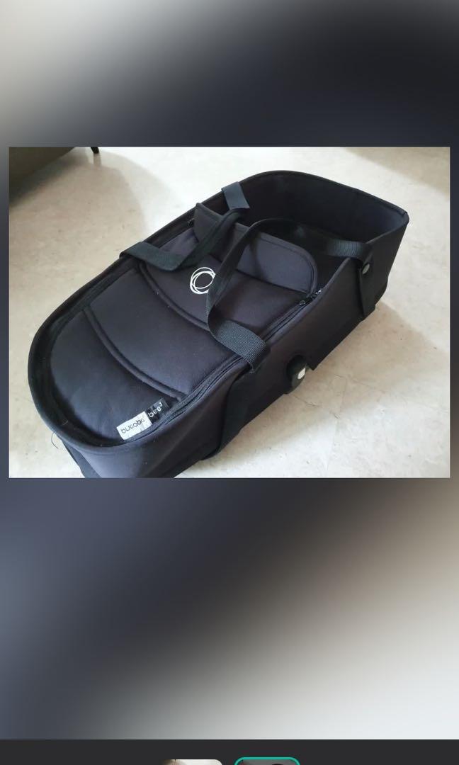 bugaboo bee 3 bassinet