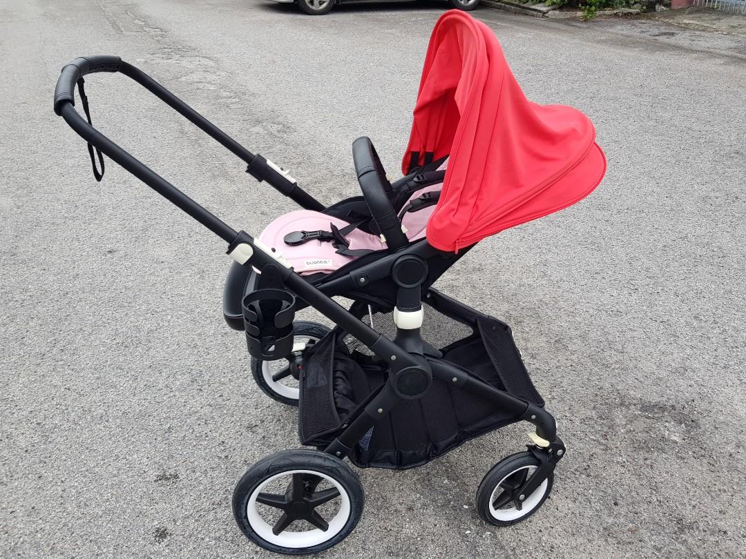Bugaboo fox 2024 used for sale