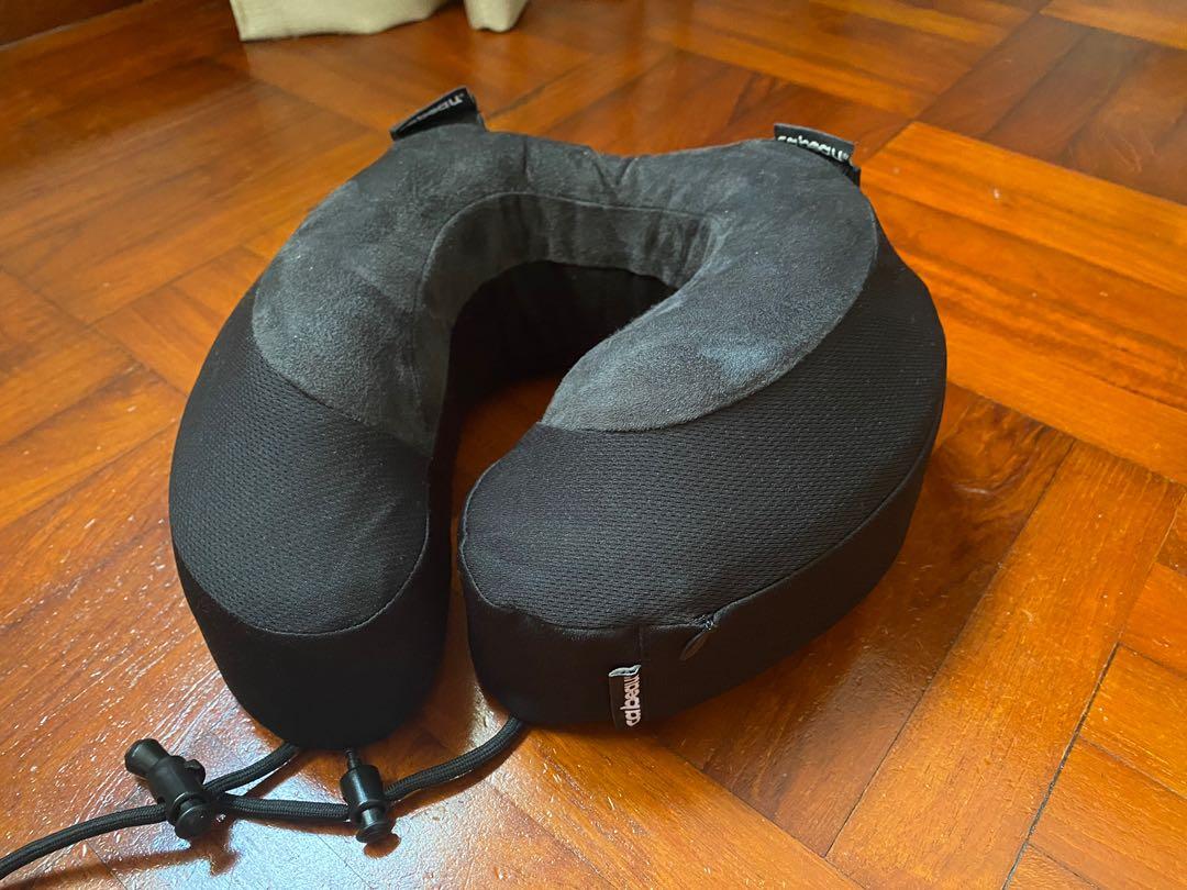 Coach hot sale travel pillow