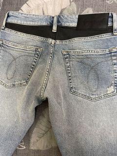 Calvin Klein Jeans 026