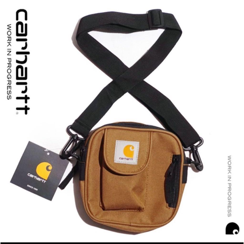 Carhartt sling bag malaysia 2025