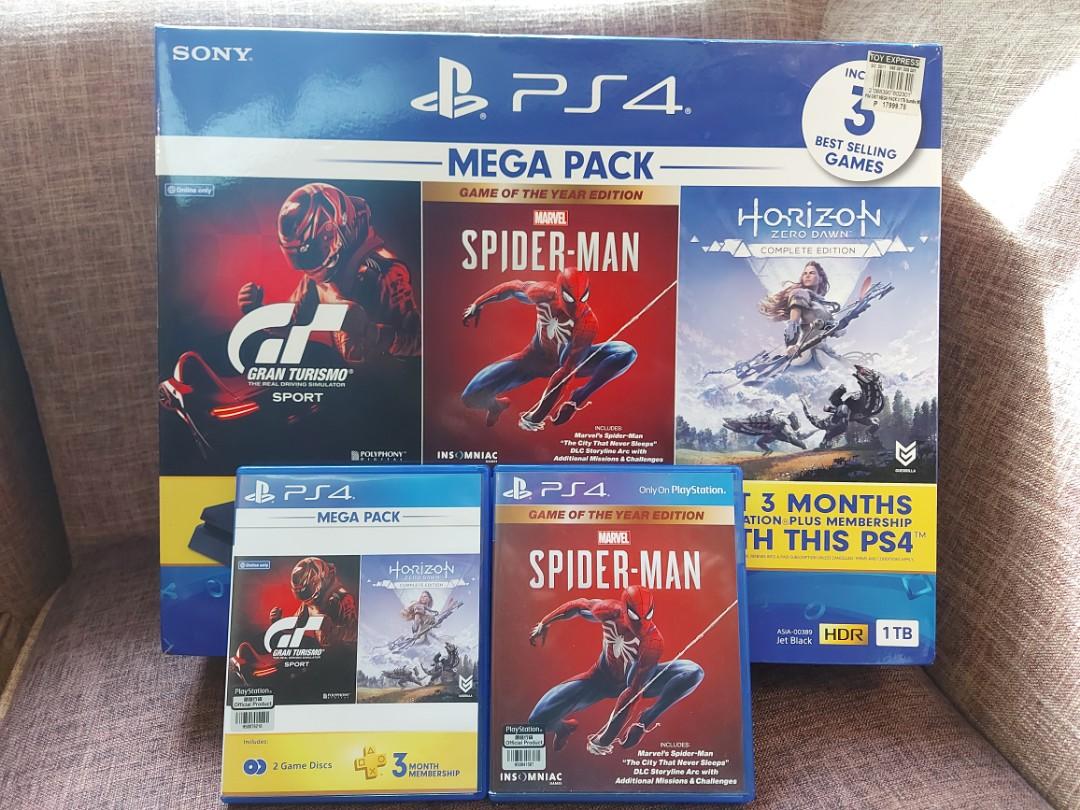 Cash assisstance (Category: PlayStation) located in Manila. Submitted by pjthebartender (Listing ID 1127085518, Image 1). Description: buying ps5- ps4 slim/pro and Nintendo Switch Deal kagad pag ngkasundo Pm lang mga idol madali po ko kausap Tumatangap din ako ng sanla ps5- ps4 slim/pro nintendo switch lite/v1/v2 12%every month... Maximum of 2 months Sealed po ang yunit nyo meaning hindi gagamitin Visit kau sa bahay for ur peace of mind Pls like 