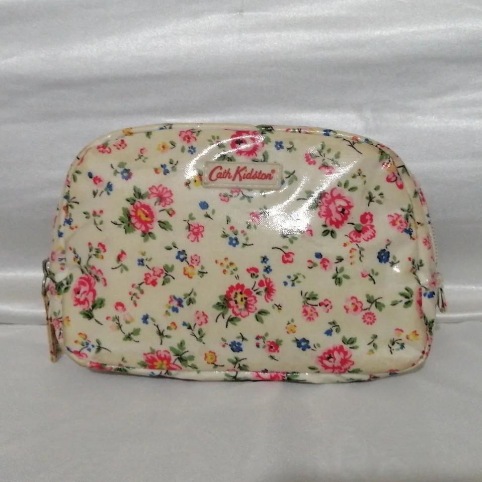 Cath kidston pouch deals