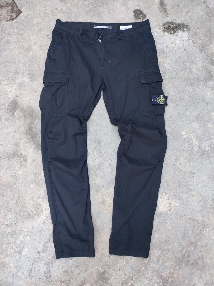 Celana cargo Stone Island