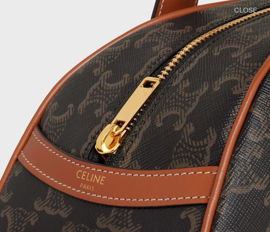 STYLE Edit: Celine's chic new Triomphe Minaudiere and Teckel