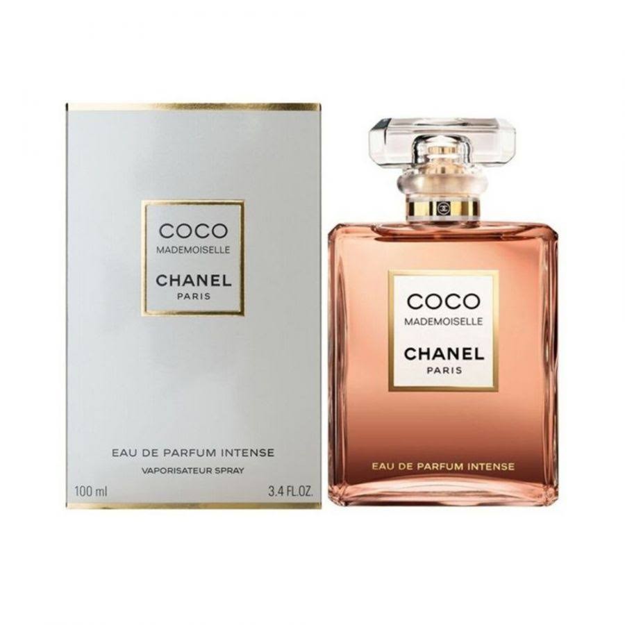 Coco Mademoiselle by Chanel - perfumes for women - Eau de Parfum, 200ML