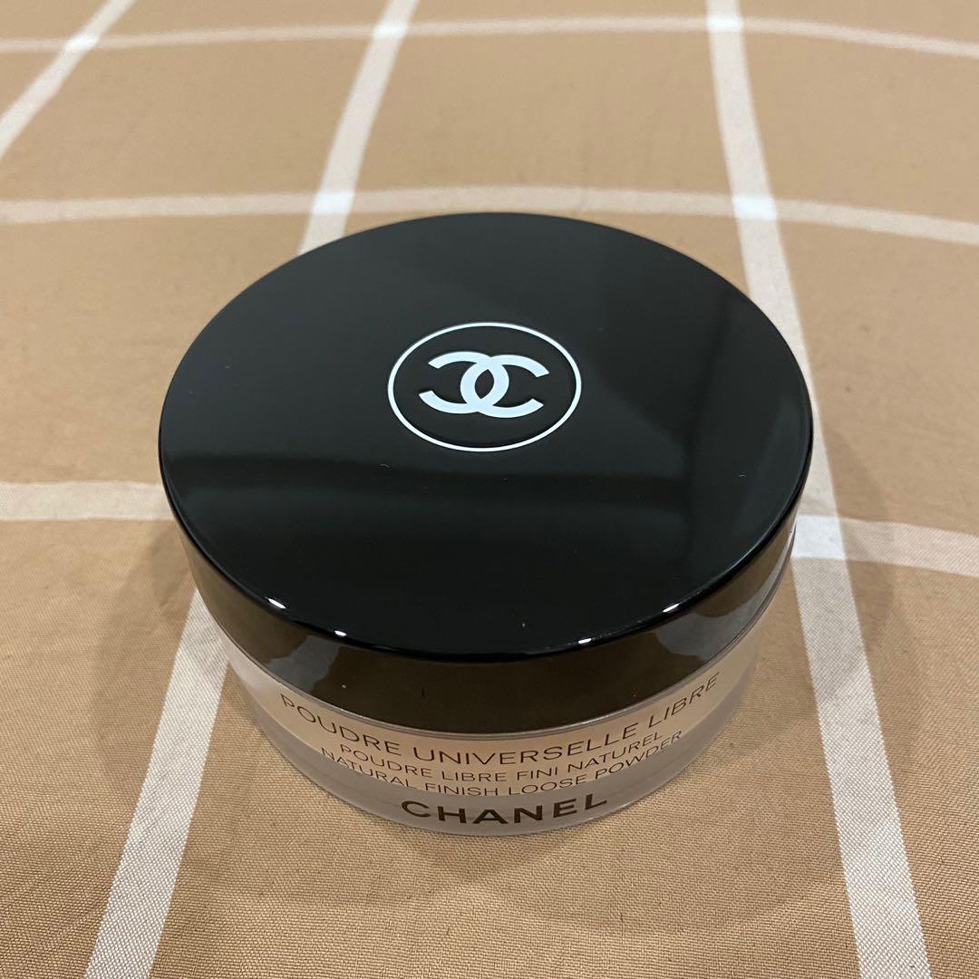 Chanel loose powder #12, Beauty & Personal Care, Face, Makeup on