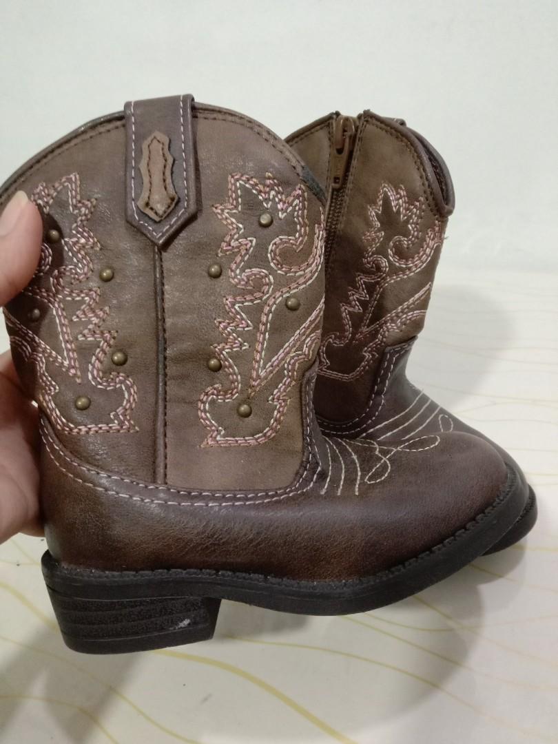 cherokee darcy boots