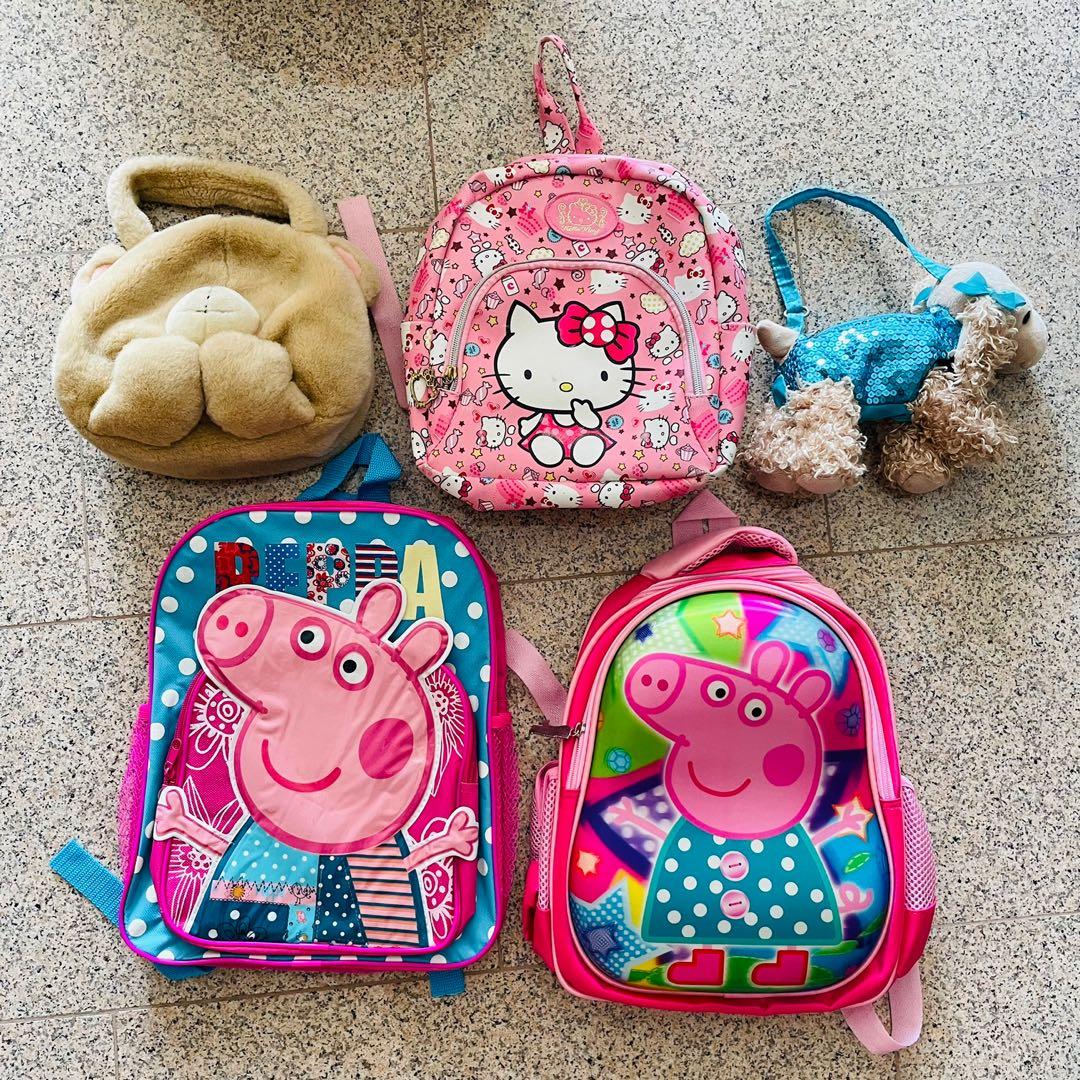 Unicorn backpack sainsburys top