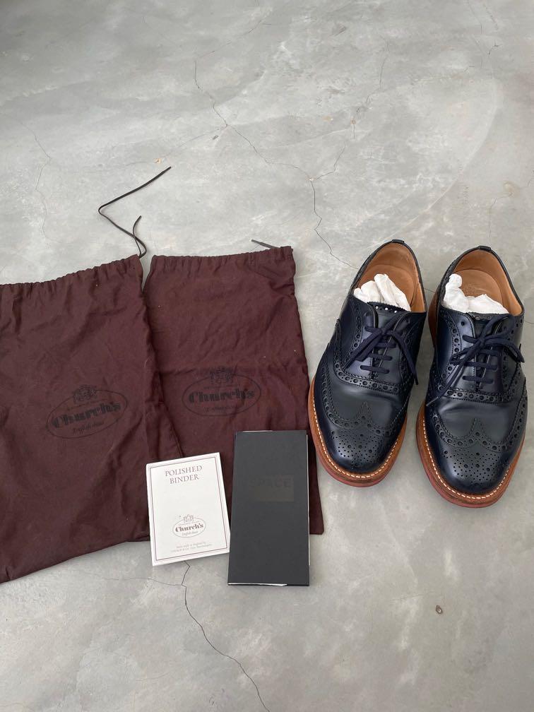 Church's outlet handmade shoes