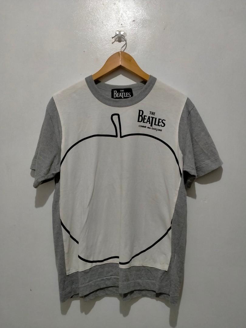 cdg x beatles
